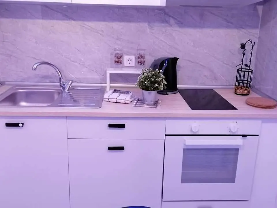 Casagrande Studio Kriopigi
