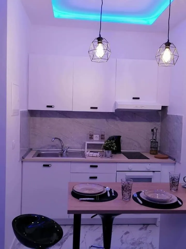 Casagrande Studio Kriopigi Greece